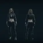 Noel Outfit (Replacer) V1.0