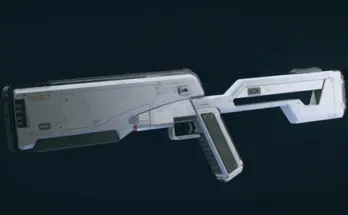 Nova Weapons V1.0