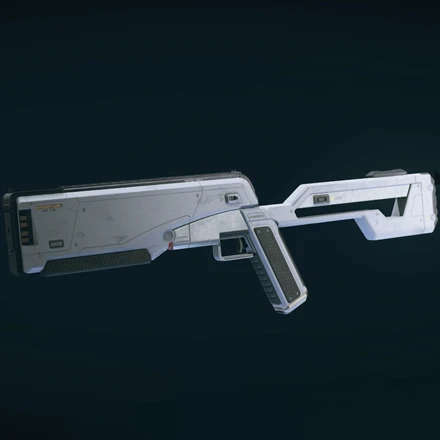 Nova Weapons V1.0