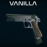 Old World Arsenal M1911 - Old Earth Pistol Retex V1.0