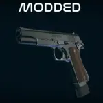 Old World Arsenal M1911 - Old Earth Pistol Retex V1.0