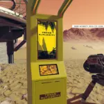 Outpost Kiosks - Buildable Vendor V1.5