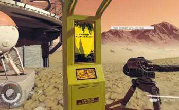 Outpost Kiosks - Buildable Vendor V1.5