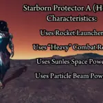 Protectors Of The Stars V1.0