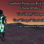 Protectors Of The Stars V1.0