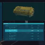 Radrose Star Enhancements - Craft Digipicks and Ammo V1.0