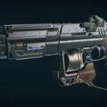 Rattler Muzzle Attachment Model Replacer V1.0