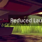 Reduced Launch Cost V3.4