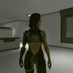 SH SUIT V1.0