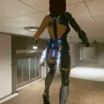 SH SUIT V1.0