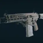 SIG MCX SPEAR replacer for maelstrom V0.5