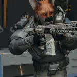 SIG MCX SPEAR replacer for maelstrom V0.5