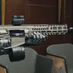 SIG MCX SPEAR replacer for maelstrom V0.5