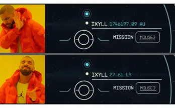 See Distances in Light Years V1.0.1