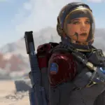 Sexy AF - Mark I Space Suit Retex V1.0