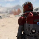 Sexy AF - Mark I Space Suit Retex V1.0