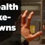 Shades Stealth Takedowns (Knock-out or Lethal) V1.0
