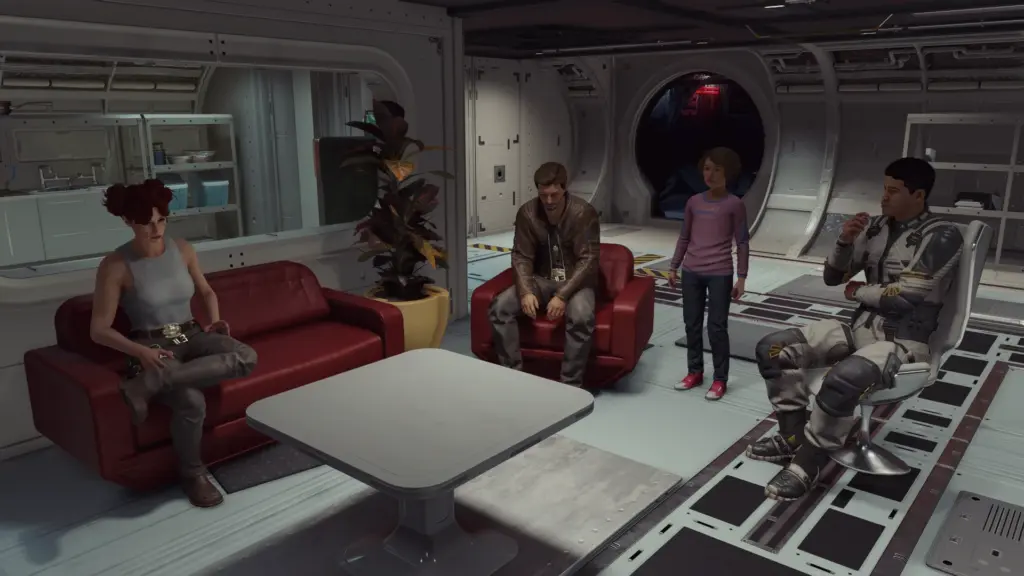Ship Cleanup V1.0