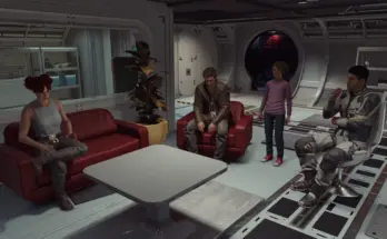 Ship Cleanup V1.0