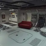 Ship Cleanup V1.0