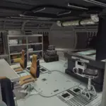 Ship Cleanup V1.0