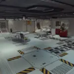 Ship Cleanup V1.0