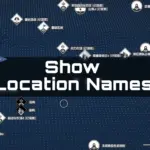Show Location Names V1.0