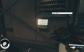 Skill ReSpec Terminal V1.0