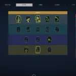Skill ReSpec Terminal V1.0