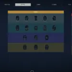 Skill ReSpec Terminal V1.0