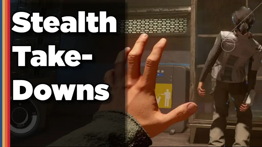 Skill Respec Terminal - Stealth Takedowns Patch V1.0