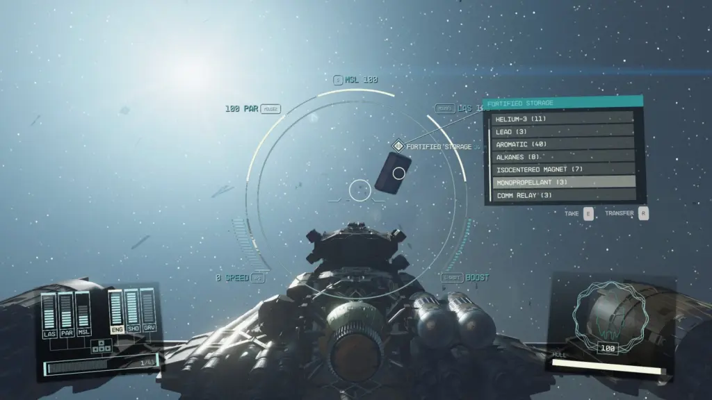 Space Mining - Asteroids and Space Debris V1.0