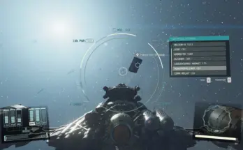 Space Mining - Asteroids and Space Debris V1.0