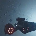 Space Mining - Asteroids and Space Debris V1.0