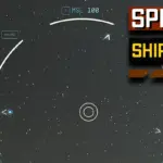 Spicy Clean Ship HUD