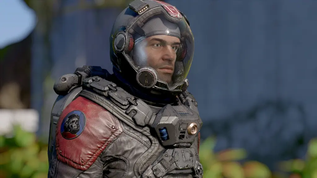 Standalone Constellation Spacesuit V1.1