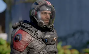 Standalone Constellation Spacesuit V1.1