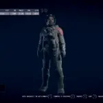 Standalone Constellation Spacesuit V1.1