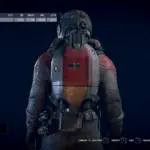 Standalone Constellation Spacesuit V1.1