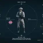 Star Wars A280 Blaster Rifle - Lawgiver Replacer V0.9