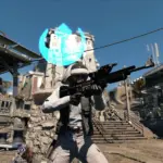 Star Wars A280 Blaster Rifle - Lawgiver Replacer V0.9