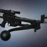 Star Wars Bowcaster - Breach Replacer V0.9.2