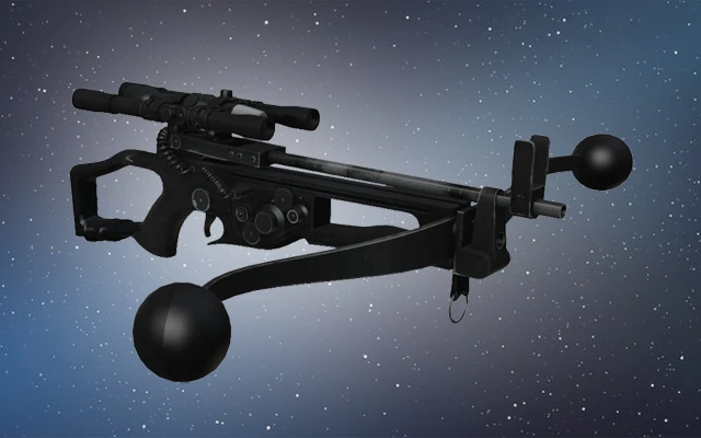 Star Wars Bowcaster - Breach Replacer V0.9.2
