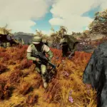 Star Wars Bowcaster - Breach Replacer V0.9.2
