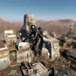 Star Wars Bowcaster - Breach Replacer V0.9.2