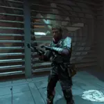 Star Wars DL-18 Blaster Pistol - Eon Replacer V0.9