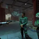 Star Wars DL-18 Blaster Pistol - Eon Replacer V0.9