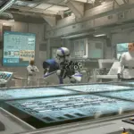 Star Wars G125 Projectile Launcher - Negotiator Replacer V0.9
