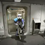 Star Wars G125 Projectile Launcher - Negotiator Replacer V0.9