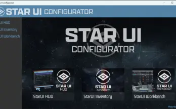 StarUI Configurator V1.0.1